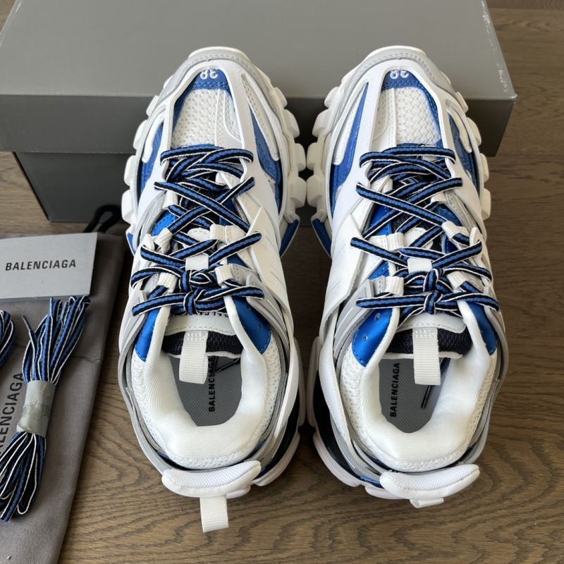 Balenciaga Track Shoes